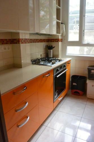Apartamento Appartamento Foce E Centro