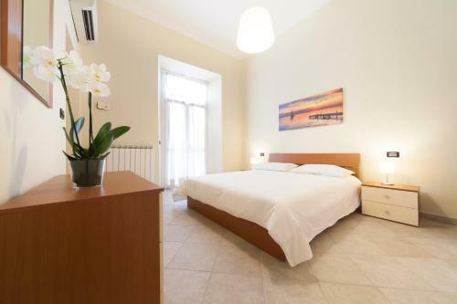 Apartamento Iris Centralissimo