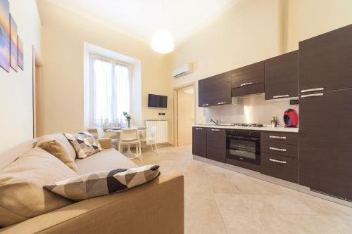 Apartamento Iris Centralissimo
