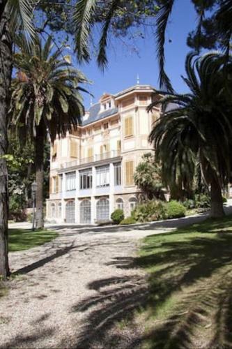 Apartamento Iris Centralissimo