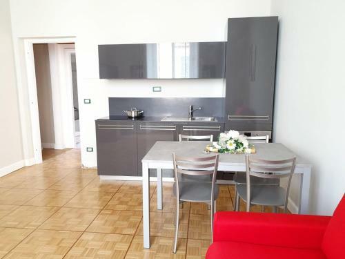 Apartamento Delia