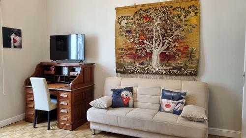Apartamento Delia