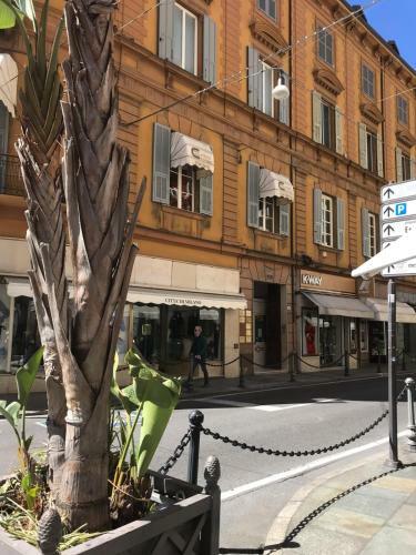 Apartamento Delia