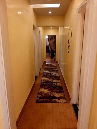 Apartamento ??????-?????????