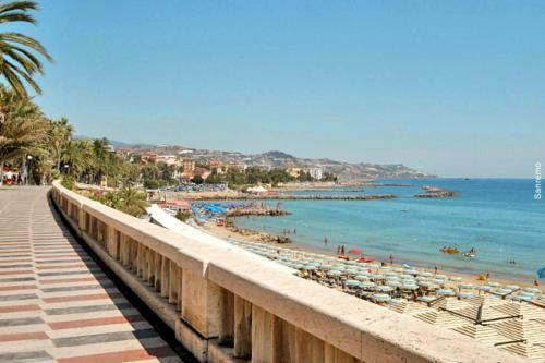 Apartamento A 2 Passi Dal Mare