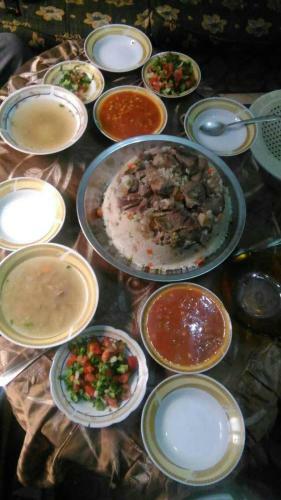 Hostal Kenzy Guest House