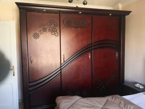 Al Rehab City Full Vip Serviced Apartment, Cairo