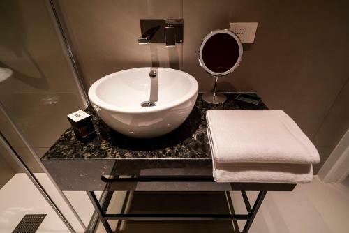 Apartamento 7 Suites