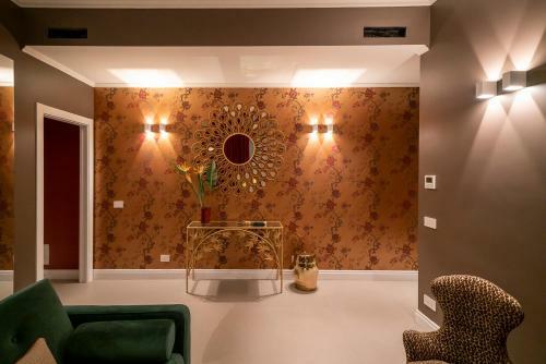Apartamento 7 Suites