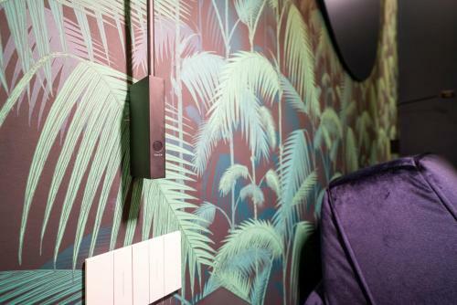 Apartamento 7 Suites