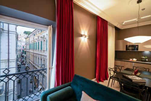 Apartamento 7 Suites