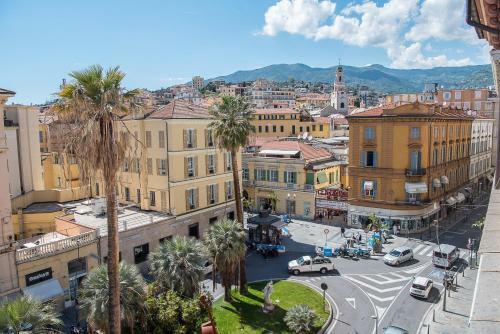 Apartamento Luxury Four Bedroom