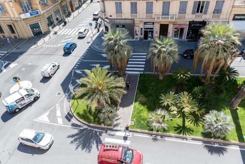 Apartamento Luxury Four Bedroom