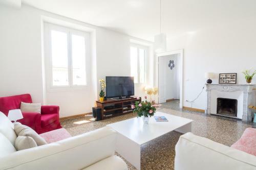Apartamento Luxury Four Bedroom