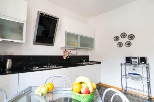 Apartamento Luxury Four Bedroom