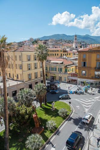 Apartamento Luxury Four Bedroom