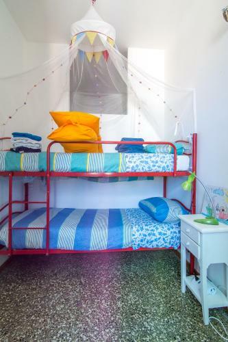 Apartamento Luxury Four Bedroom