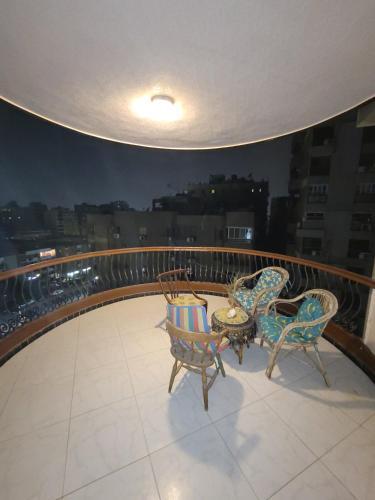 Exceptional Apartment