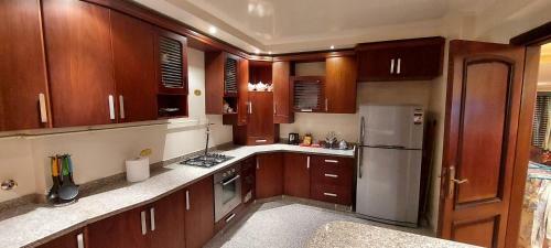 Apartamento Nasr City Royal