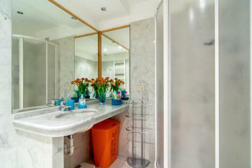 Apartamento New City Center