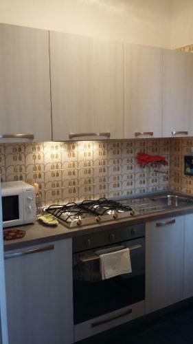 Apartamento Suite 14