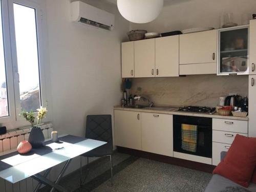 Apartamento Sea View From The Pigna
