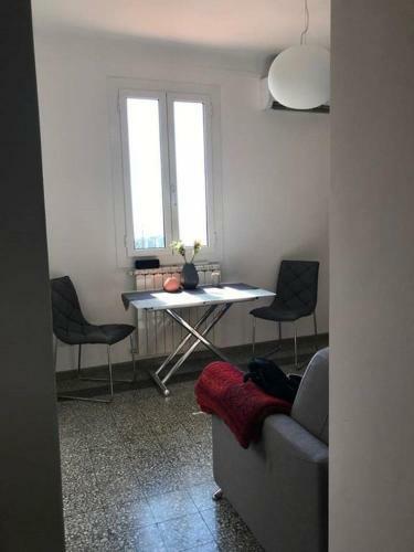 Apartamento Sea View From The Pigna