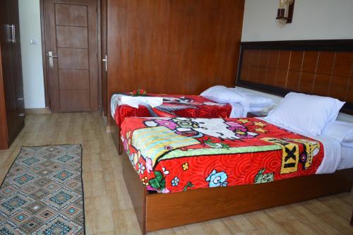 Hotel Wassim Boutique
