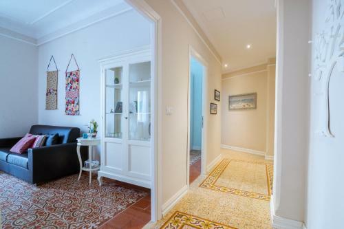 Sanremo Grand Central Apartment