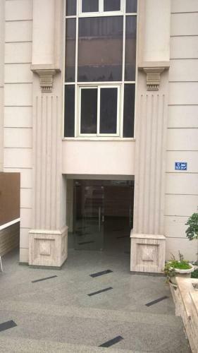 Luxury Apartment In Massaken Sheraton