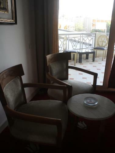 Hotel Elite Regency Pyramids View