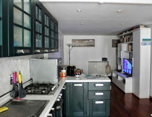 Apartamento Casa Thomas