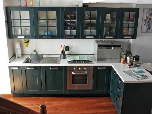 Apartamento Casa Thomas