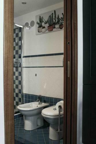 Apartamento Casa Thomas