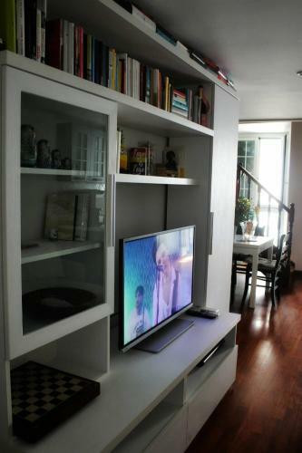 Apartamento Casa Thomas