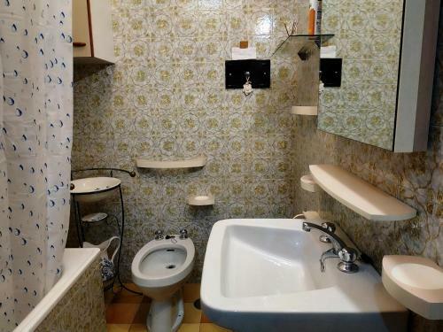 Apartamento Casaviva - Semeria 236 Sanremo