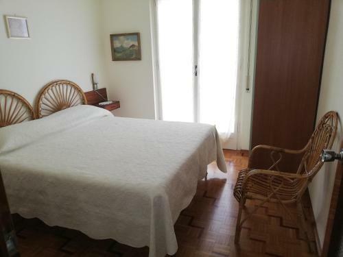 Apartamento Semeria 26 Vista Mare E Posto Auto