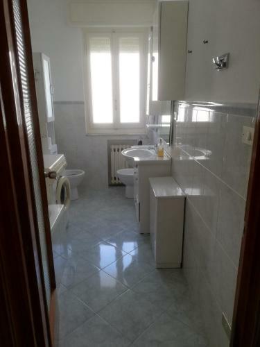 Apartamento Semeria 26 Vista Mare E Posto Auto