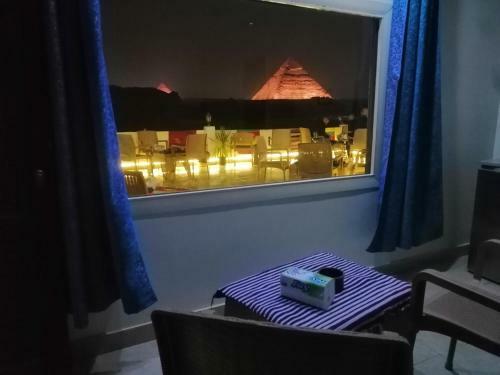 Hostal The View Guest House