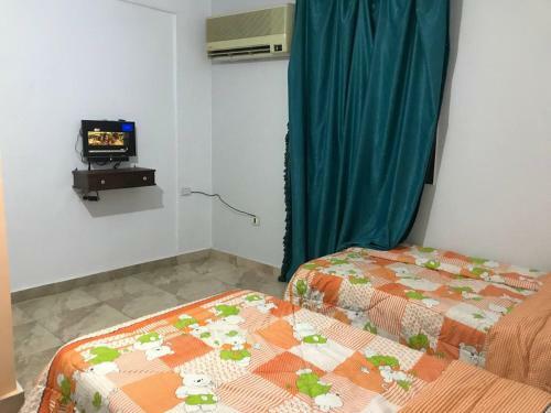 Hostal The View Guest House