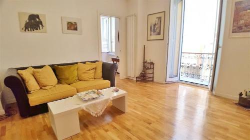 Apartamento La Casa Di Bianca