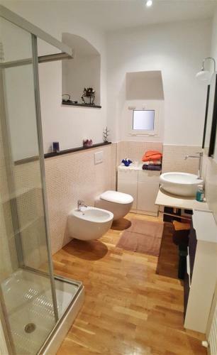 Apartamento La Casa Di Bianca