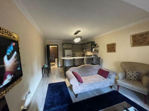 Shehab Royal Aparthotel