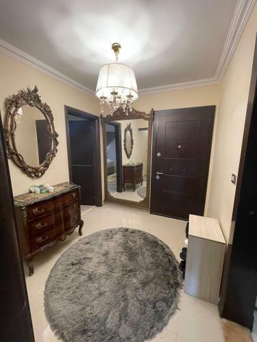 Shehab Royal Aparthotel