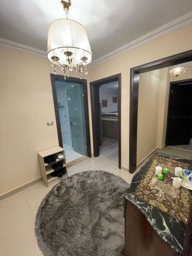 Shehab Royal Aparthotel