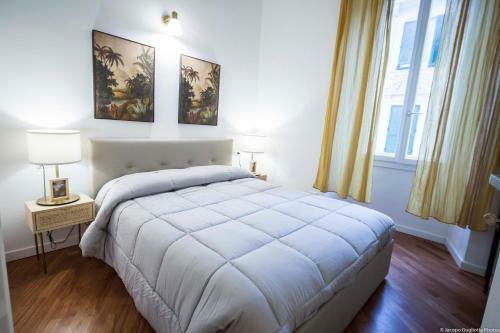 Apartamento Toffee Gioberti - My Place Sanremo
