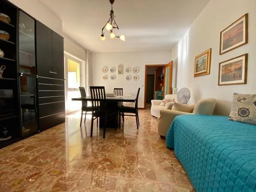 Apartamento Bilocale Vista Mare