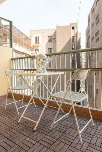 Apartamento Brassbell At Downtown