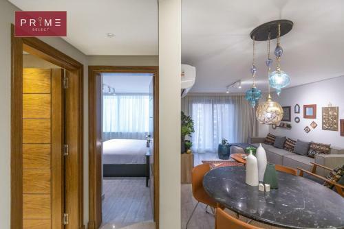 Apartamento Prime Select Gameat Al Dewal