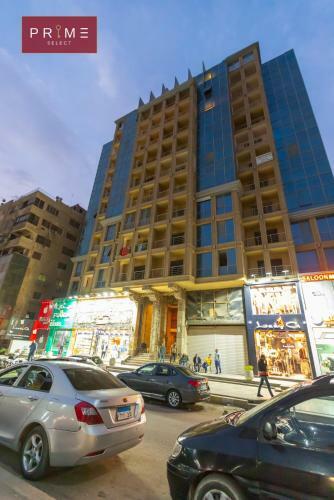 Apartamento Prime Select Gameat Al Dewal